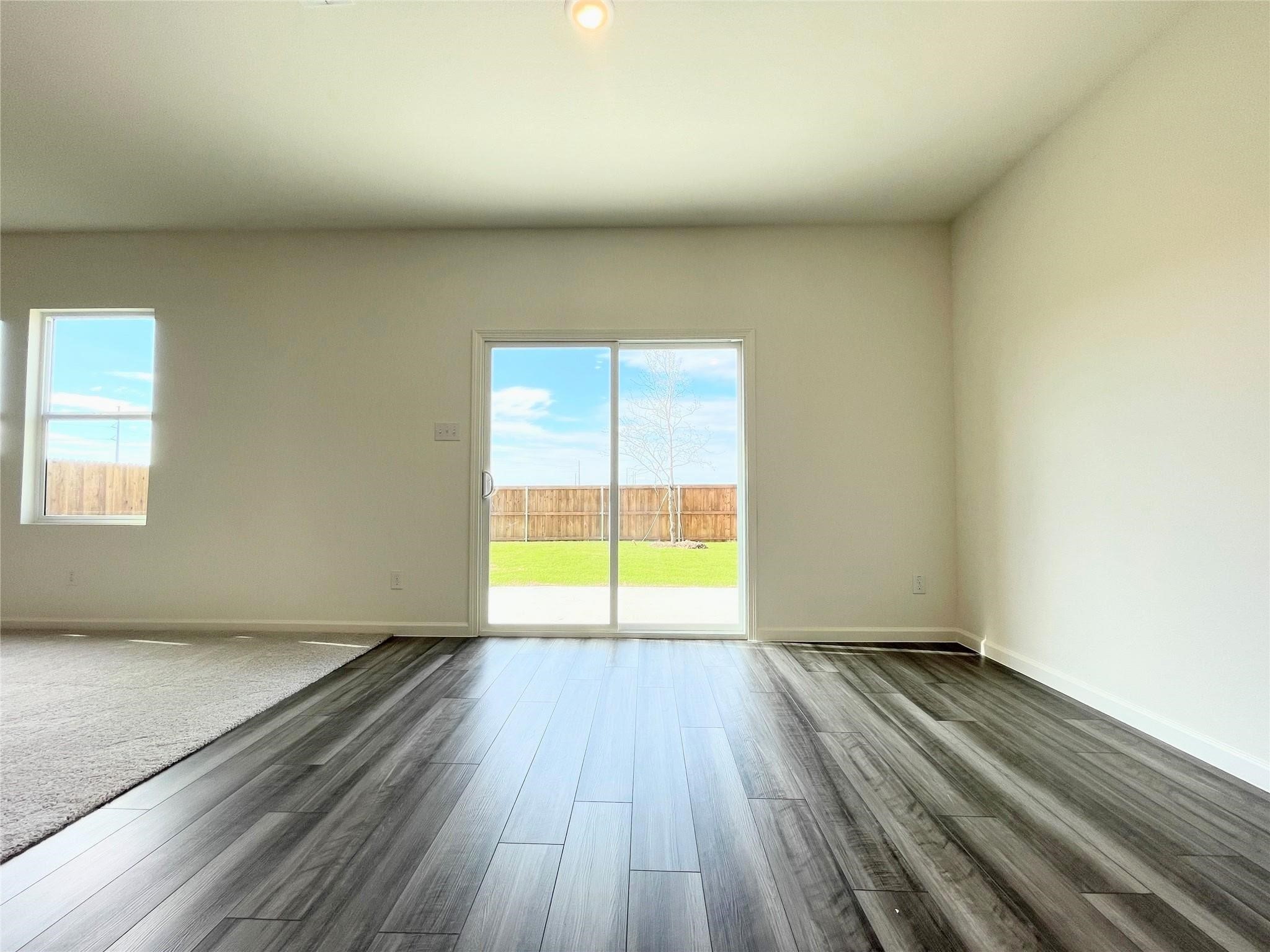 1702 Chapel Hill Lane Princeton TX 75407