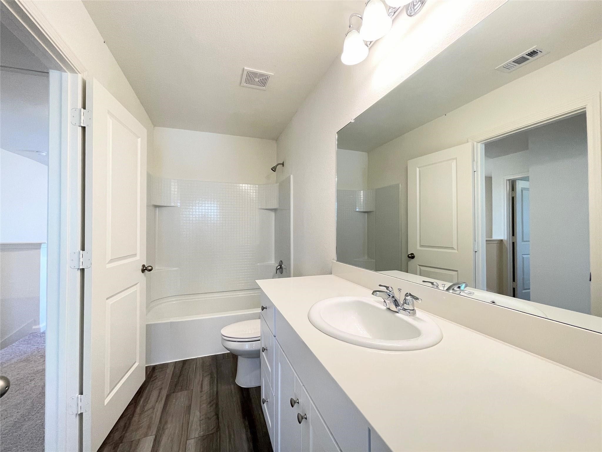 1702 Chapel Hill Lane Princeton TX 75407