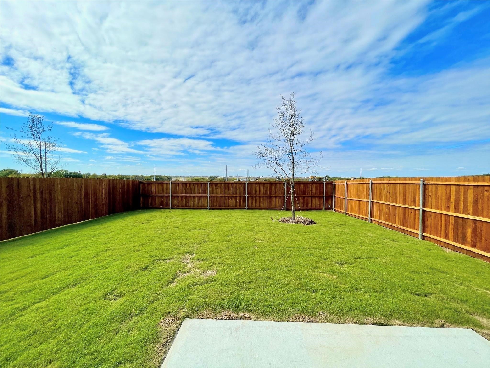 1702 Chapel Hill Lane Princeton TX 75407