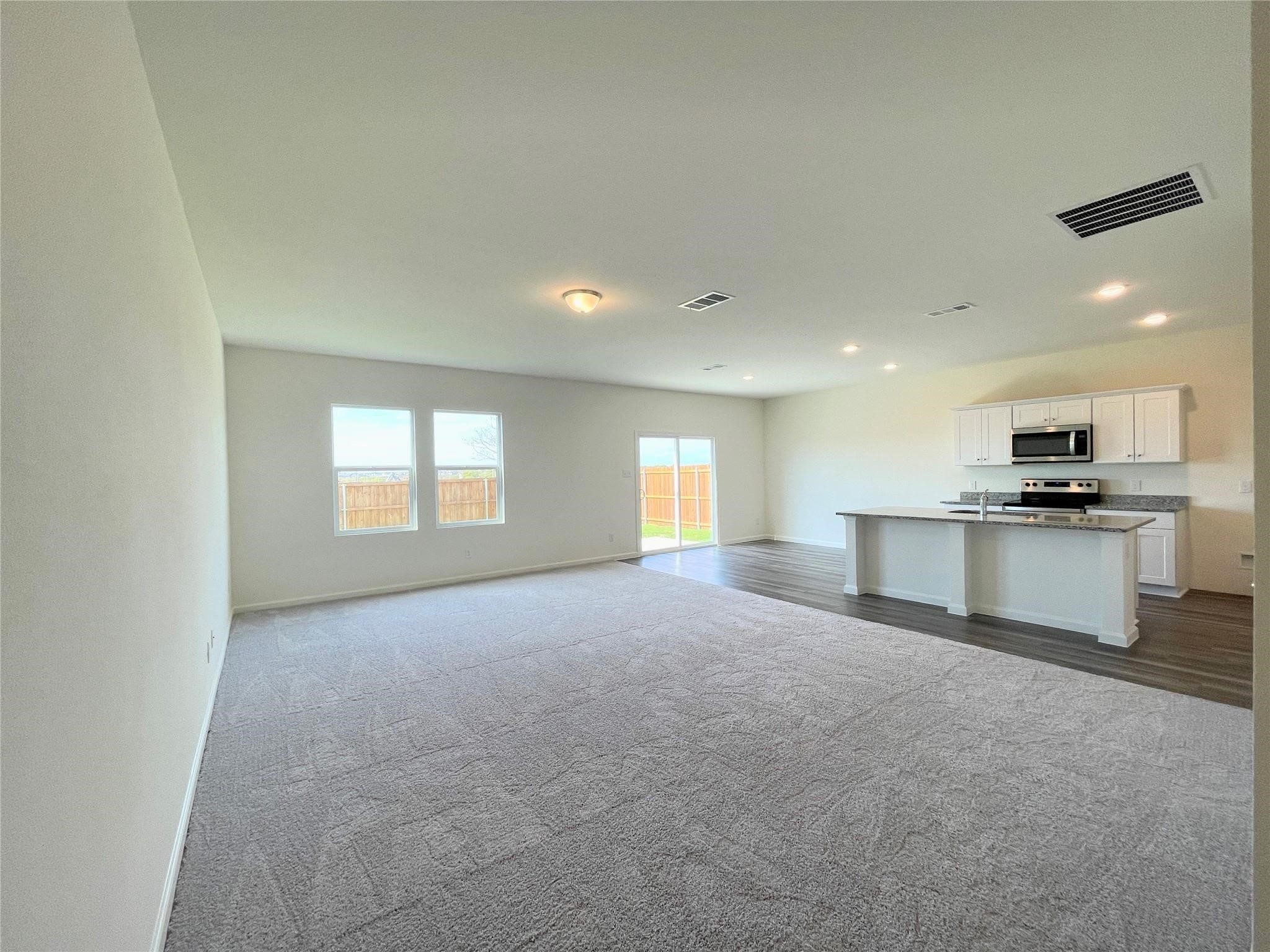 1702 Chapel Hill Lane Princeton TX 75407