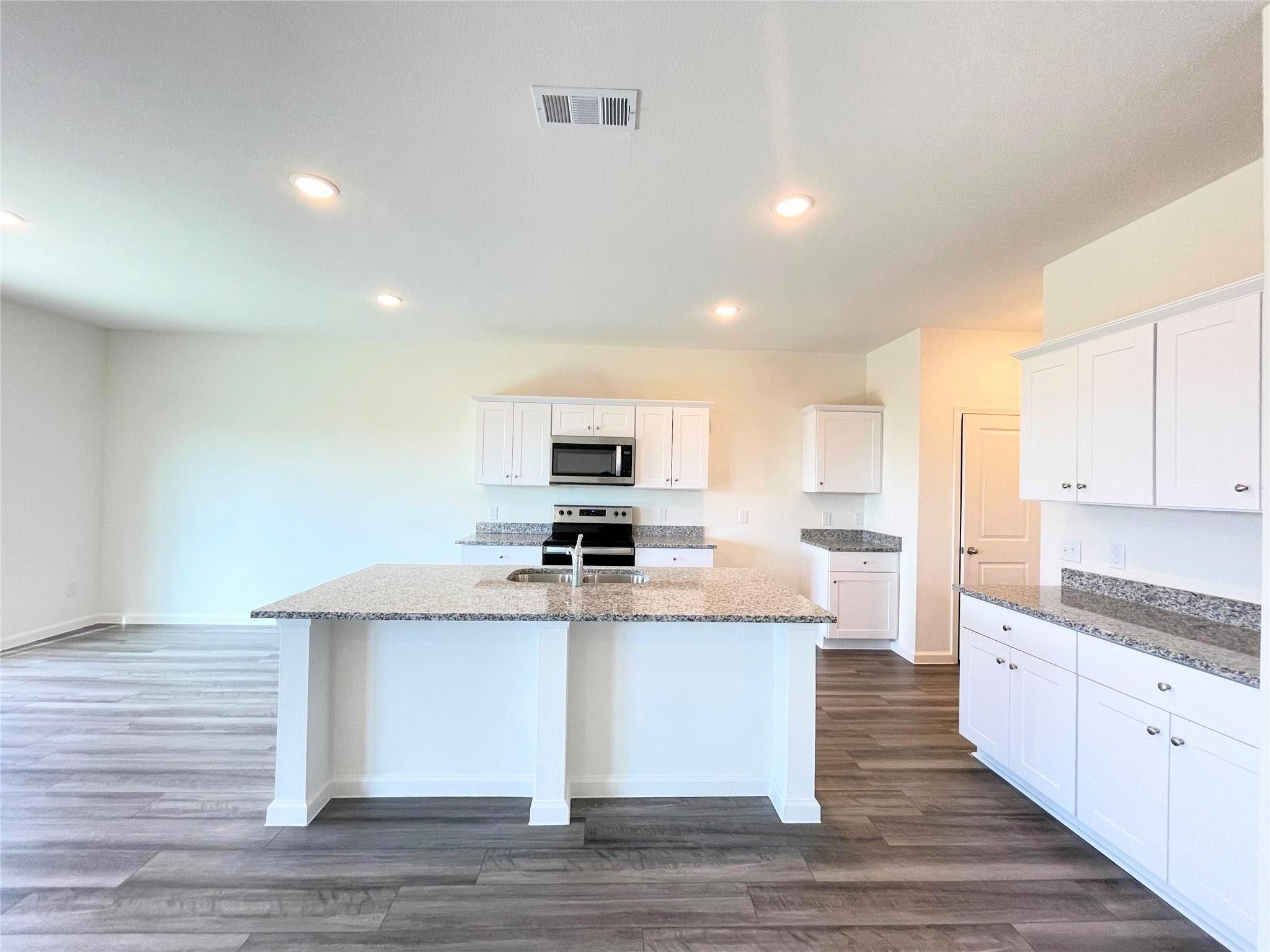 1702 Chapel Hill Lane Princeton TX 75407