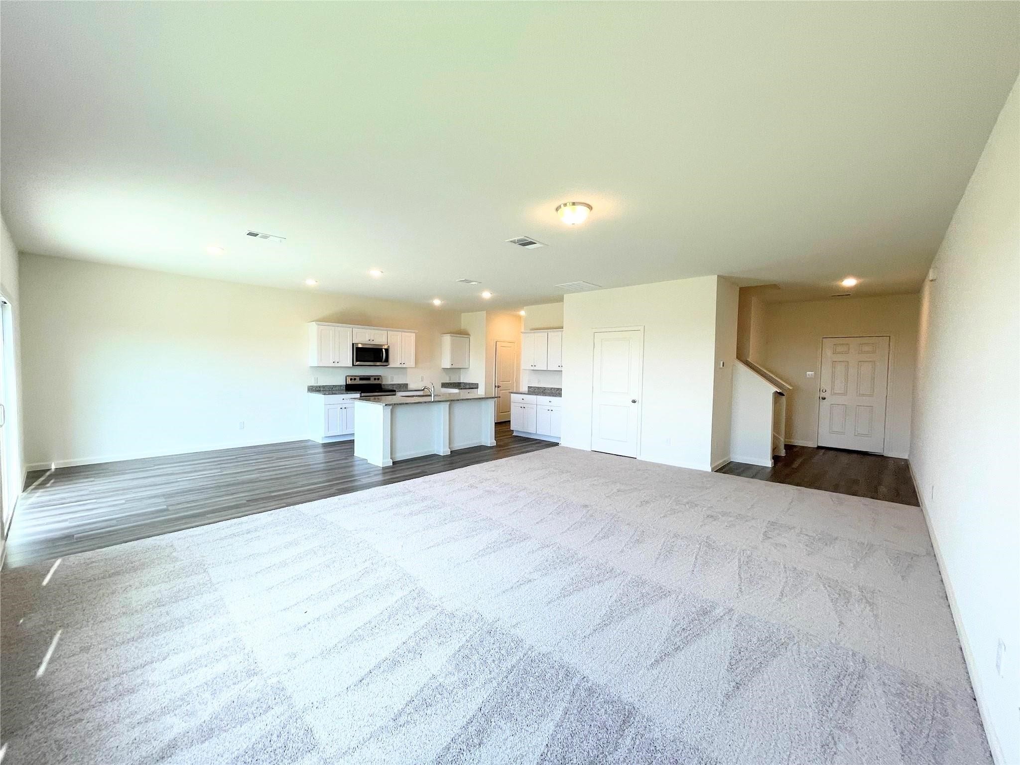 1702 Chapel Hill Lane Princeton TX 75407