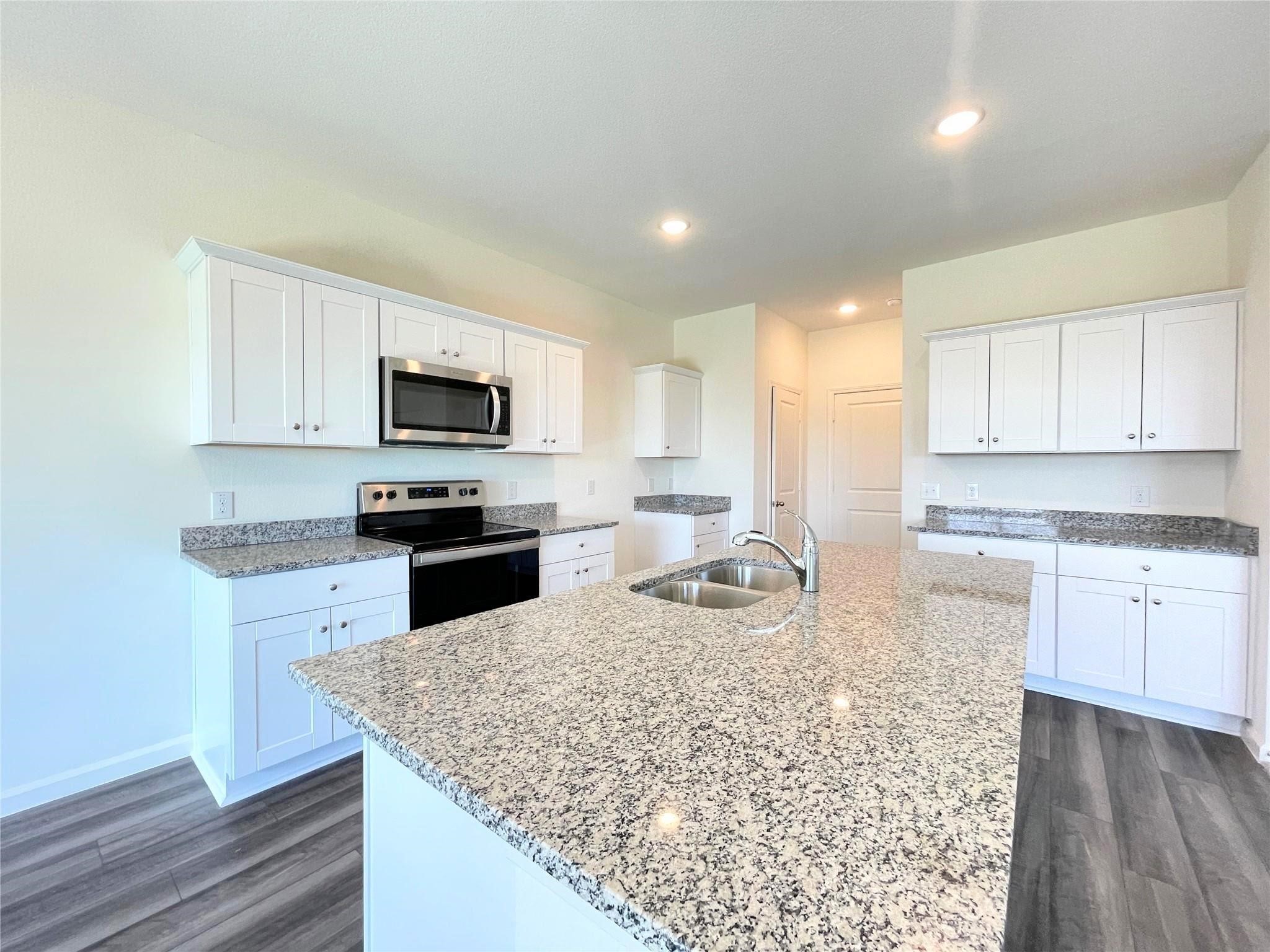 1702 Chapel Hill Lane Princeton TX 75407