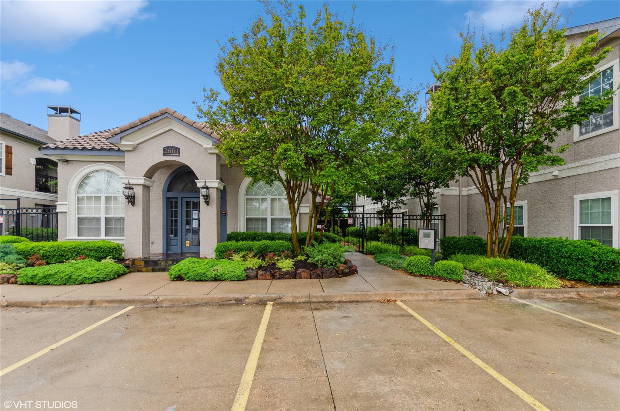 2601 Preston Road Plano TX 75093