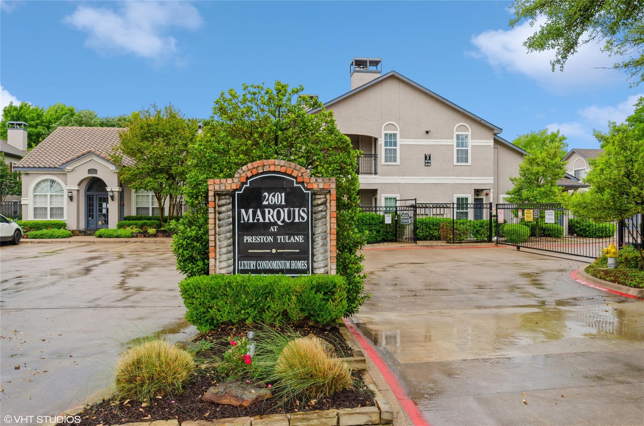 2601 Preston Road Plano TX 75093