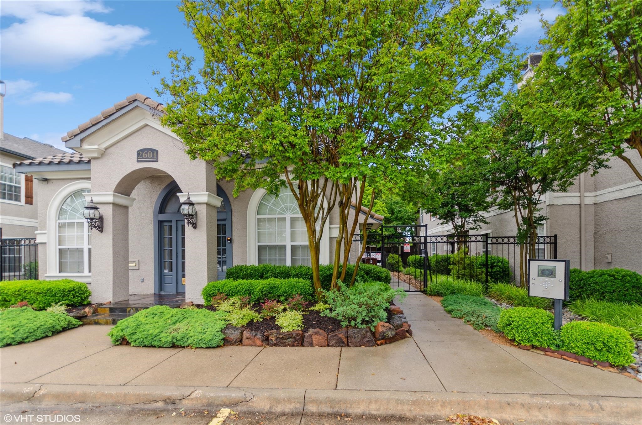 2601 Preston Road Plano TX 75093
