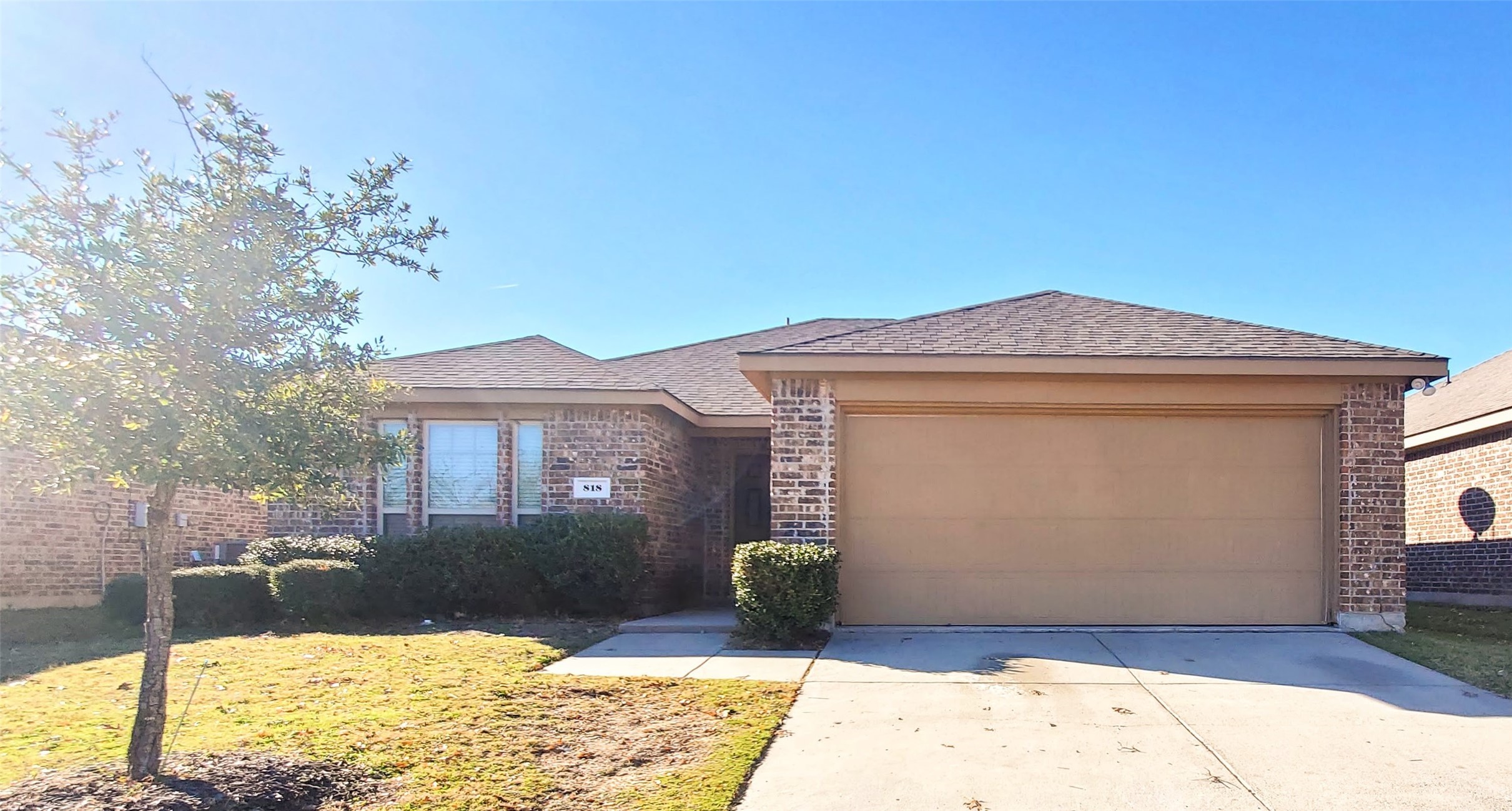 818 Hazels Way Anna TX 75409