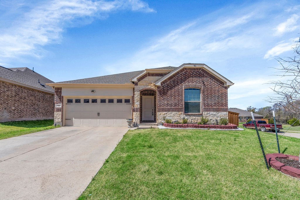 1321 Lazy Grove Drive Anna TX 75409