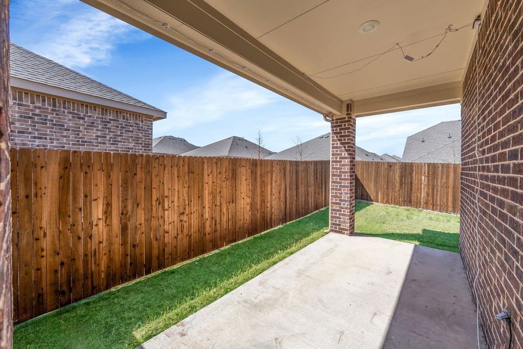 1321 Lazy Grove Drive Anna TX 75409