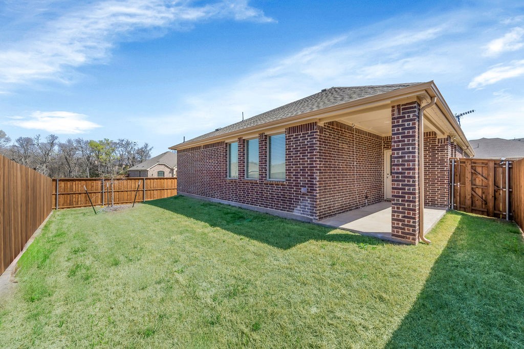 1321 Lazy Grove Drive Anna TX 75409