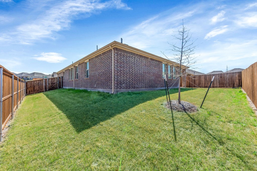1321 Lazy Grove Drive Anna TX 75409