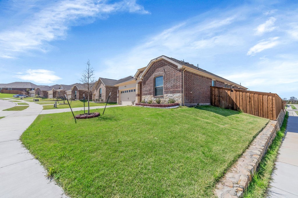 1321 Lazy Grove Drive Anna TX 75409