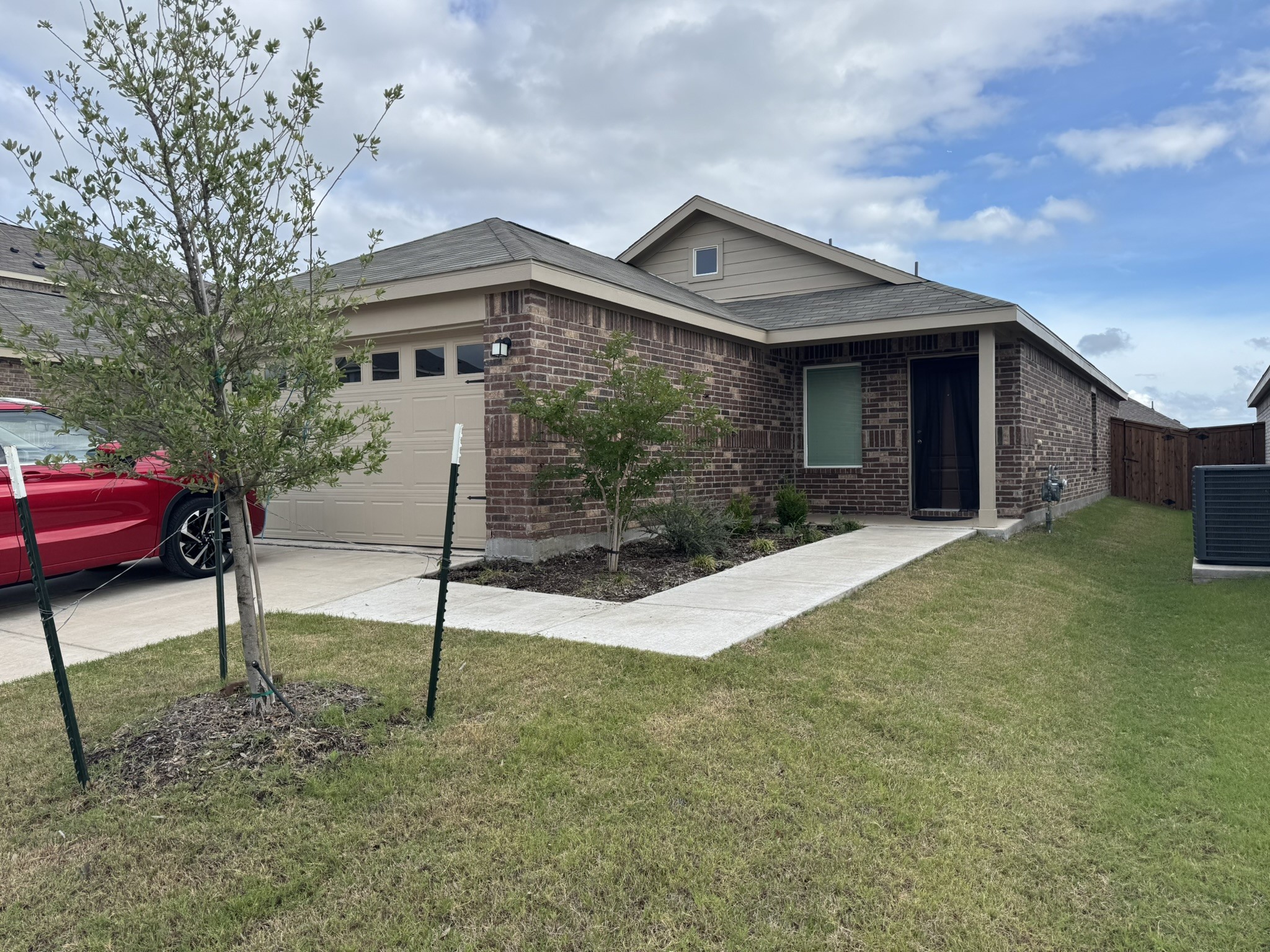 3057 Ashbrook Lane Anna TX 75409