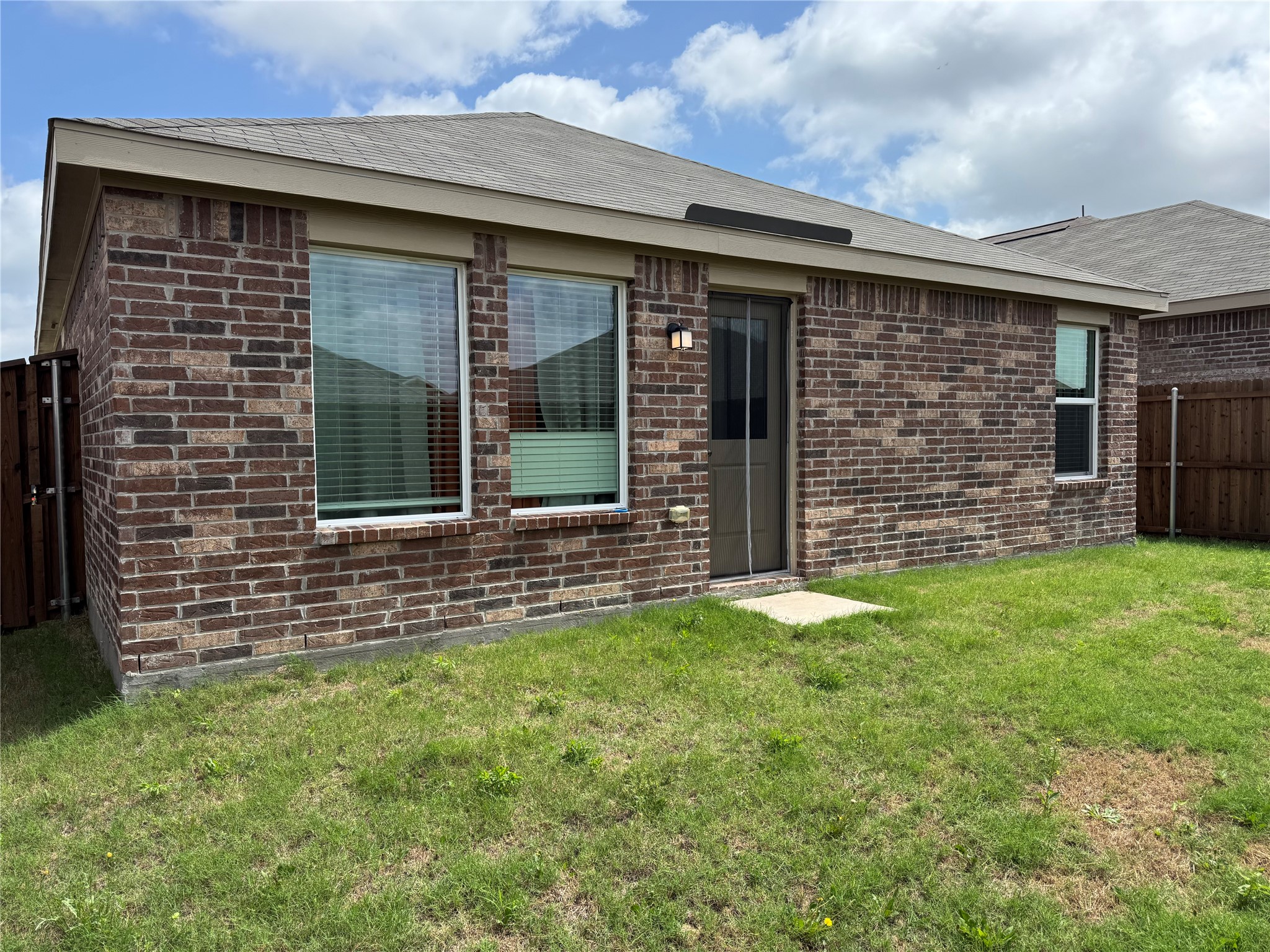 3057 Ashbrook Lane Anna TX 75409