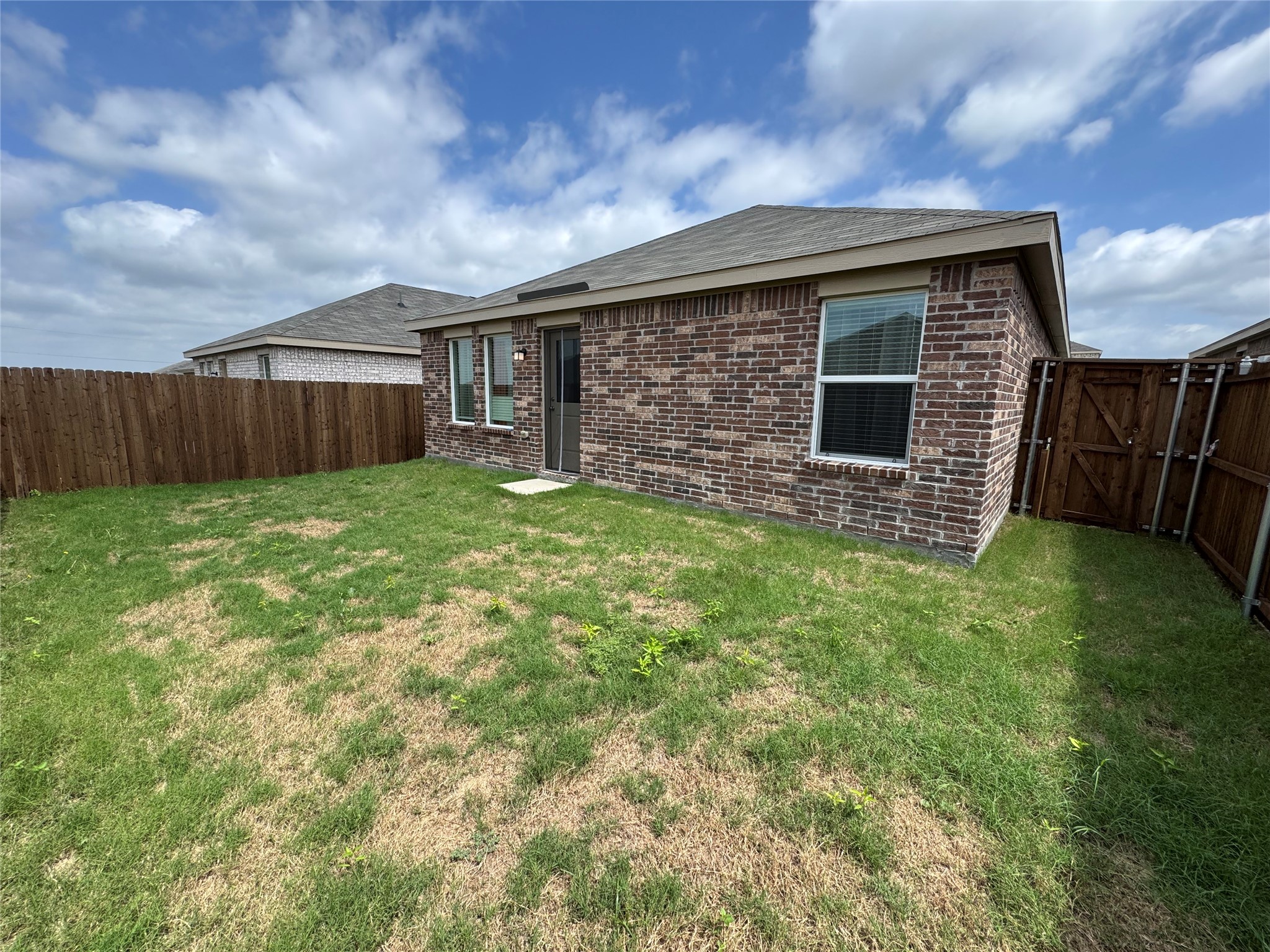 3057 Ashbrook Lane Anna TX 75409