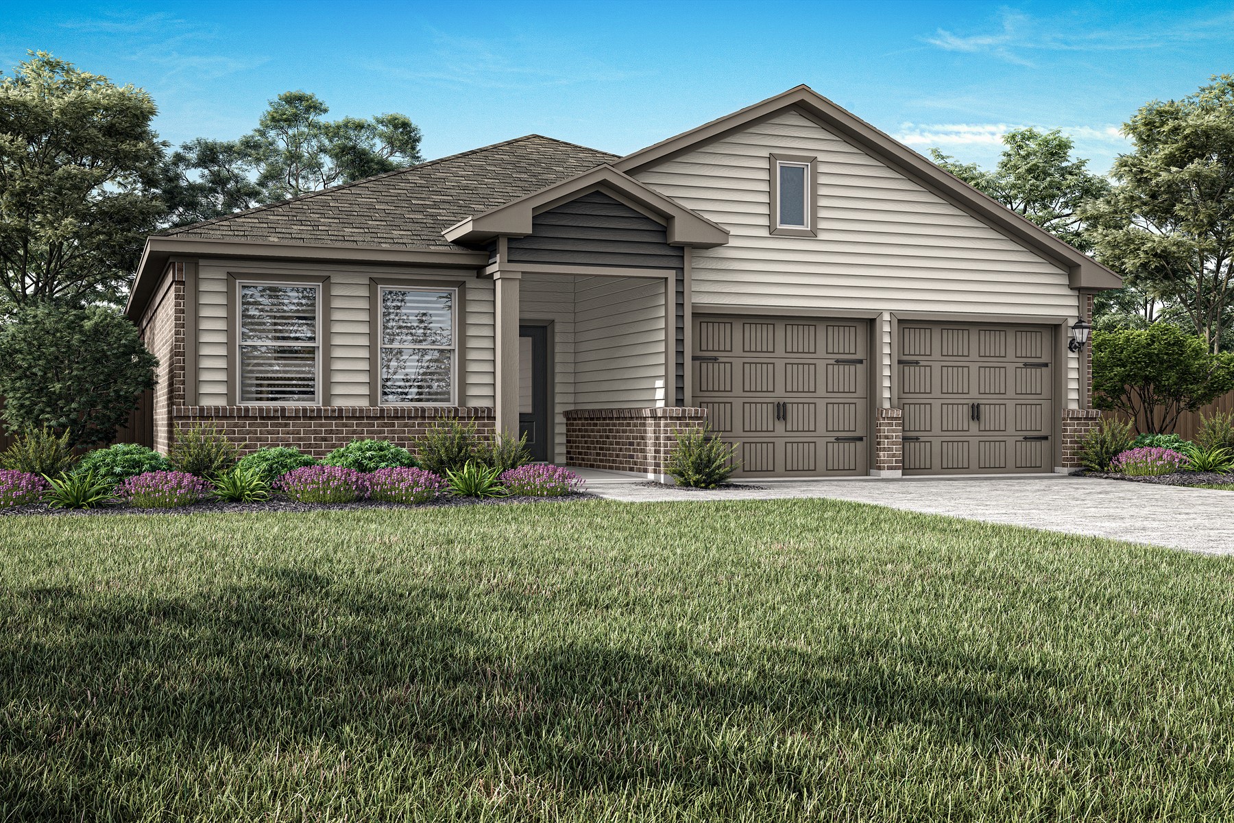 936 Cawthorne Trail Fort Worth TX 76108
