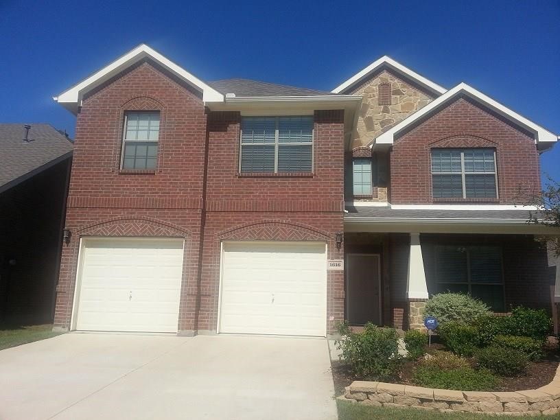 1616 Lake Way Drive Little Elm TX 75068