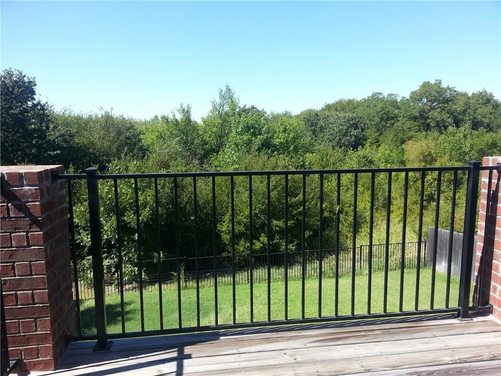 1616 Lake Way Drive Little Elm TX 75068