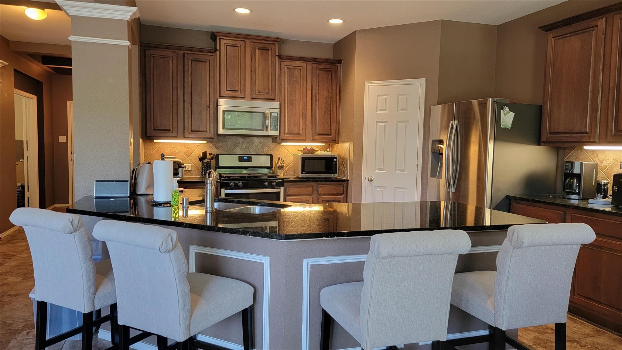 1616 Lake Way Drive Little Elm TX 75068