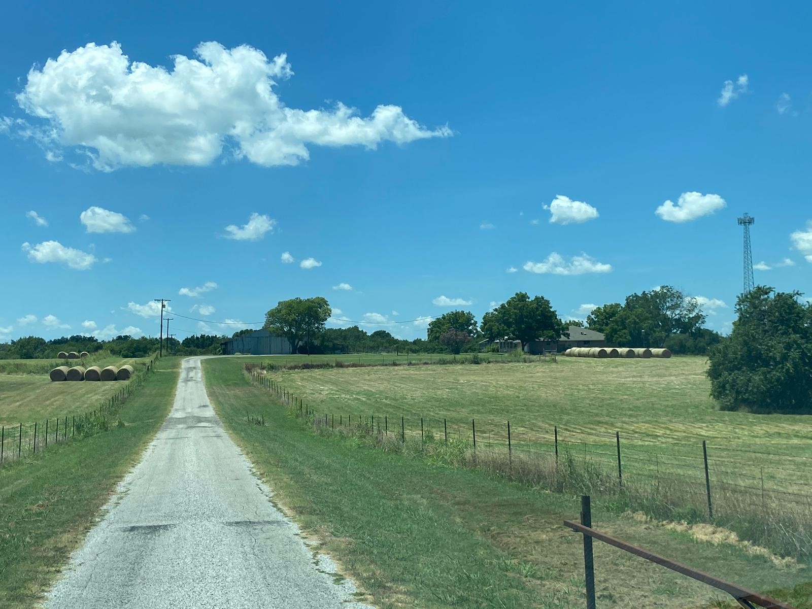 703 Merit Street Farmersville TX 75442
