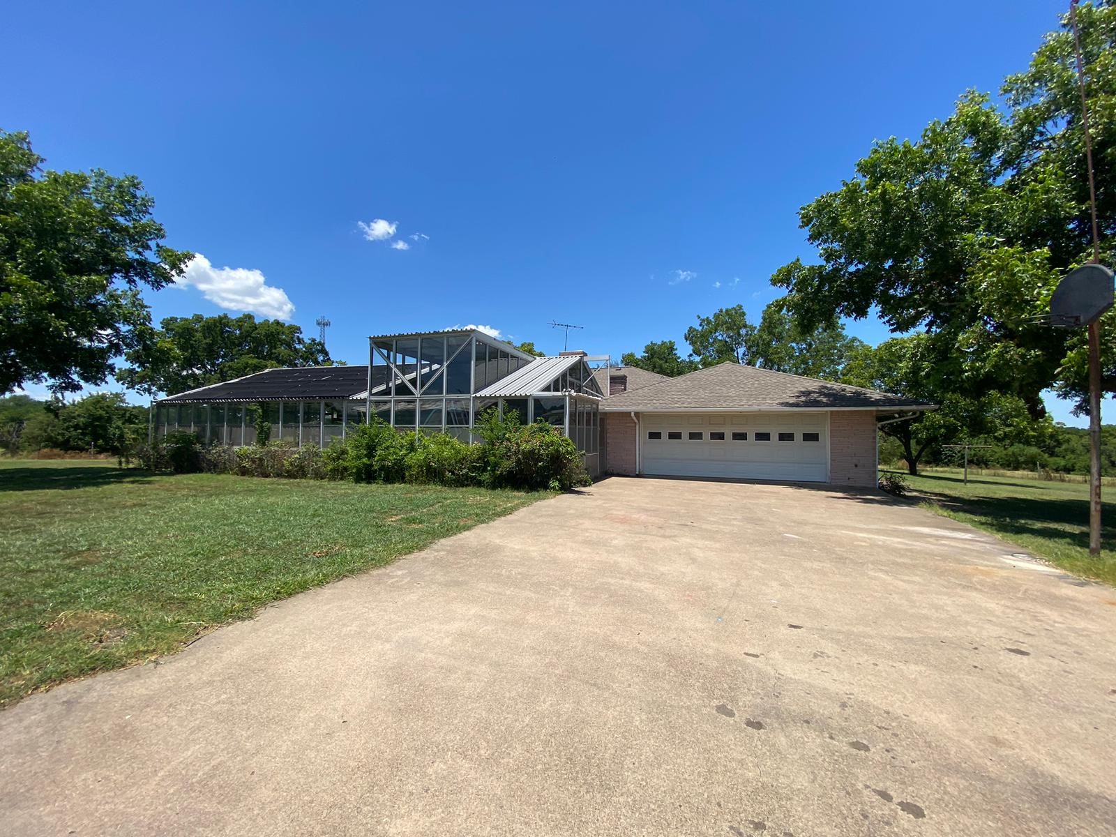 703 Merit Street Farmersville TX 75442