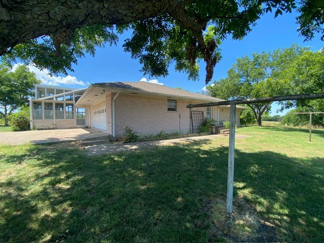 703 Merit Street Farmersville TX 75442