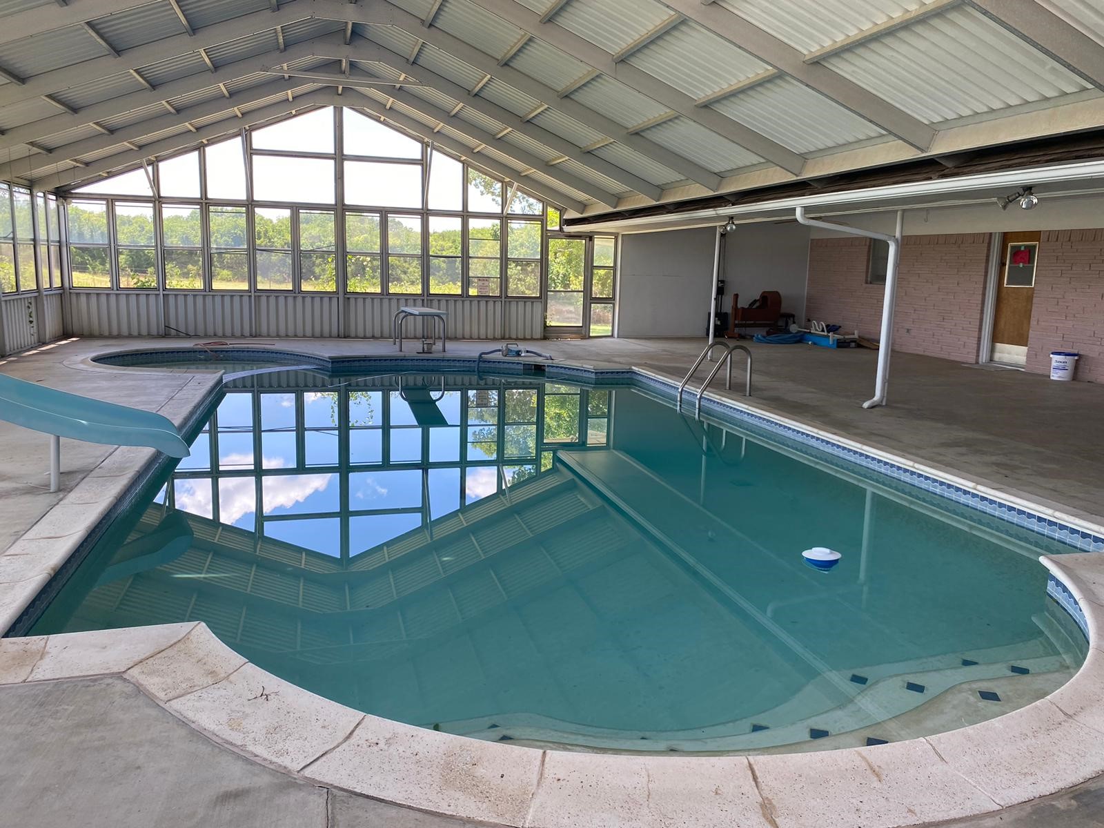 703 Merit Street Farmersville TX 75442