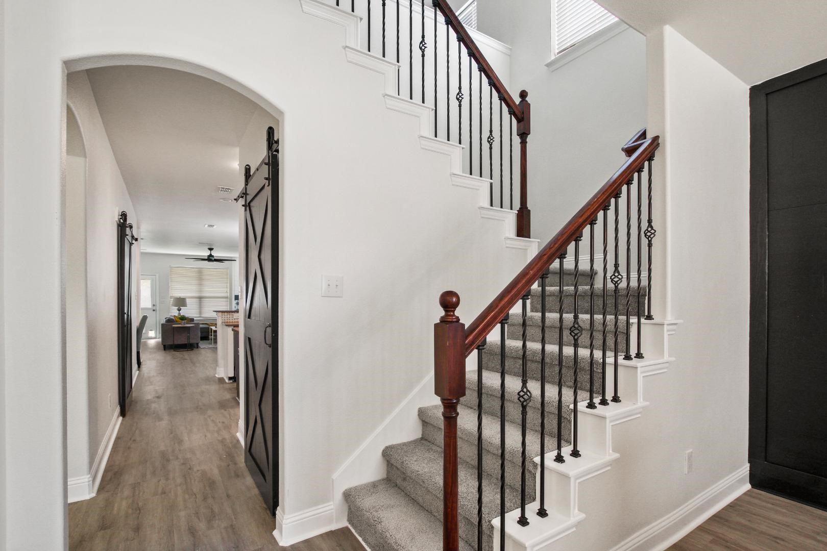 1509 Waterfall Lane Little Elm TX 75068