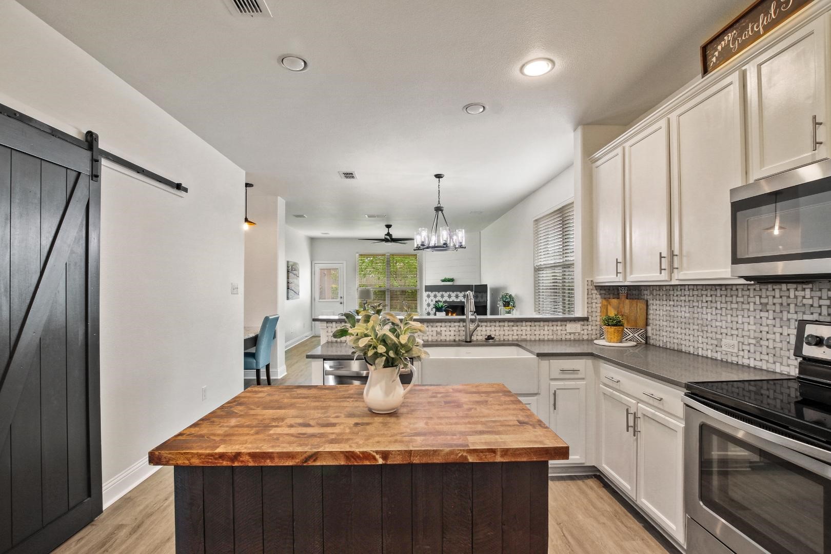 1509 Waterfall Lane Little Elm TX 75068