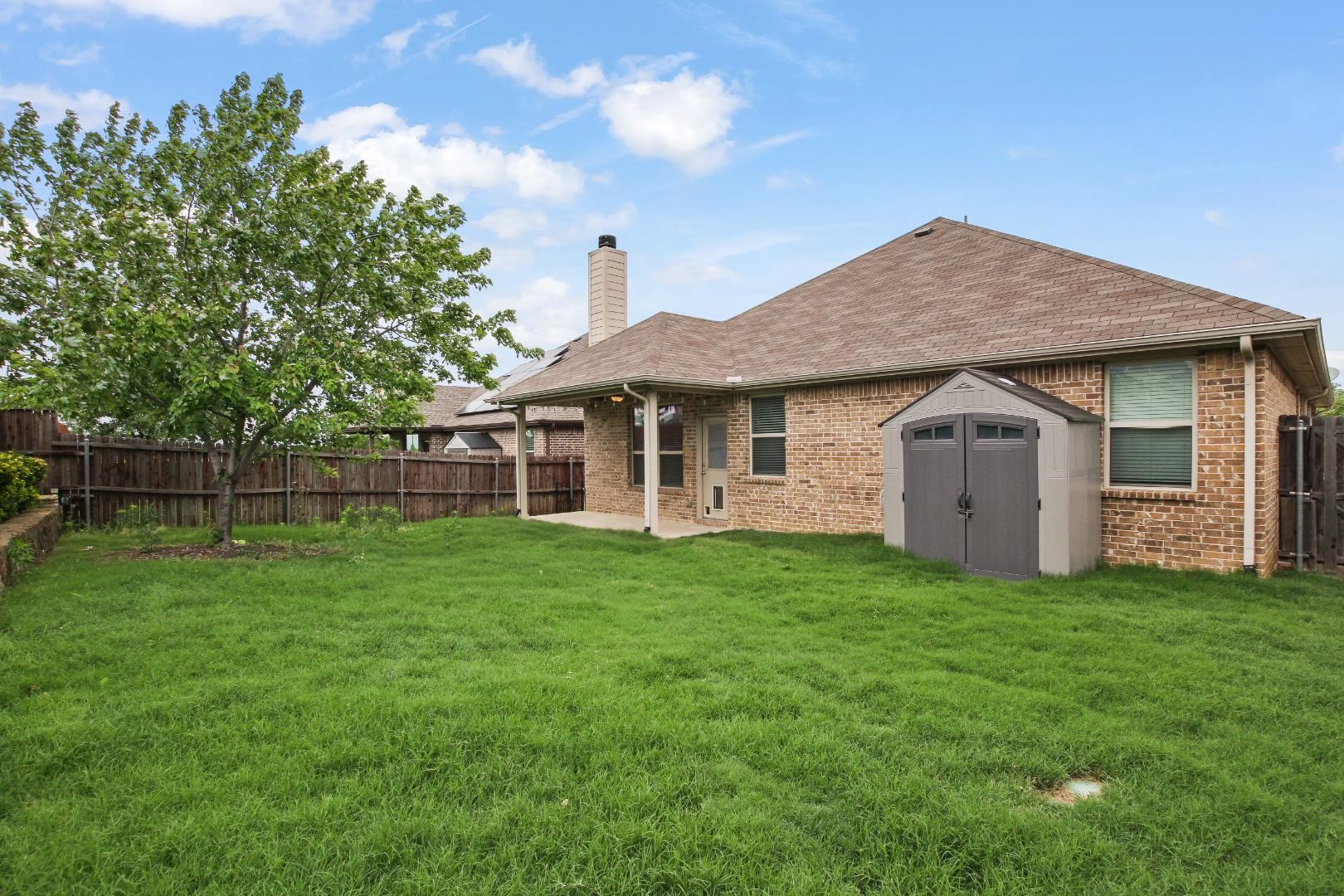 1509 Waterfall Lane Little Elm TX 75068