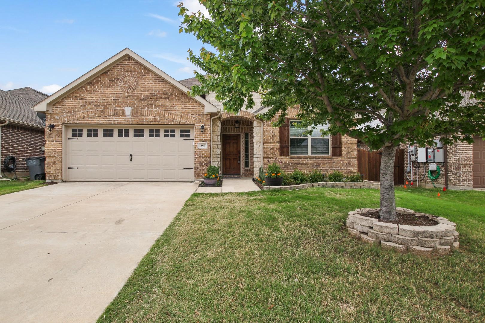 1509 Waterfall Lane Little Elm TX 75068