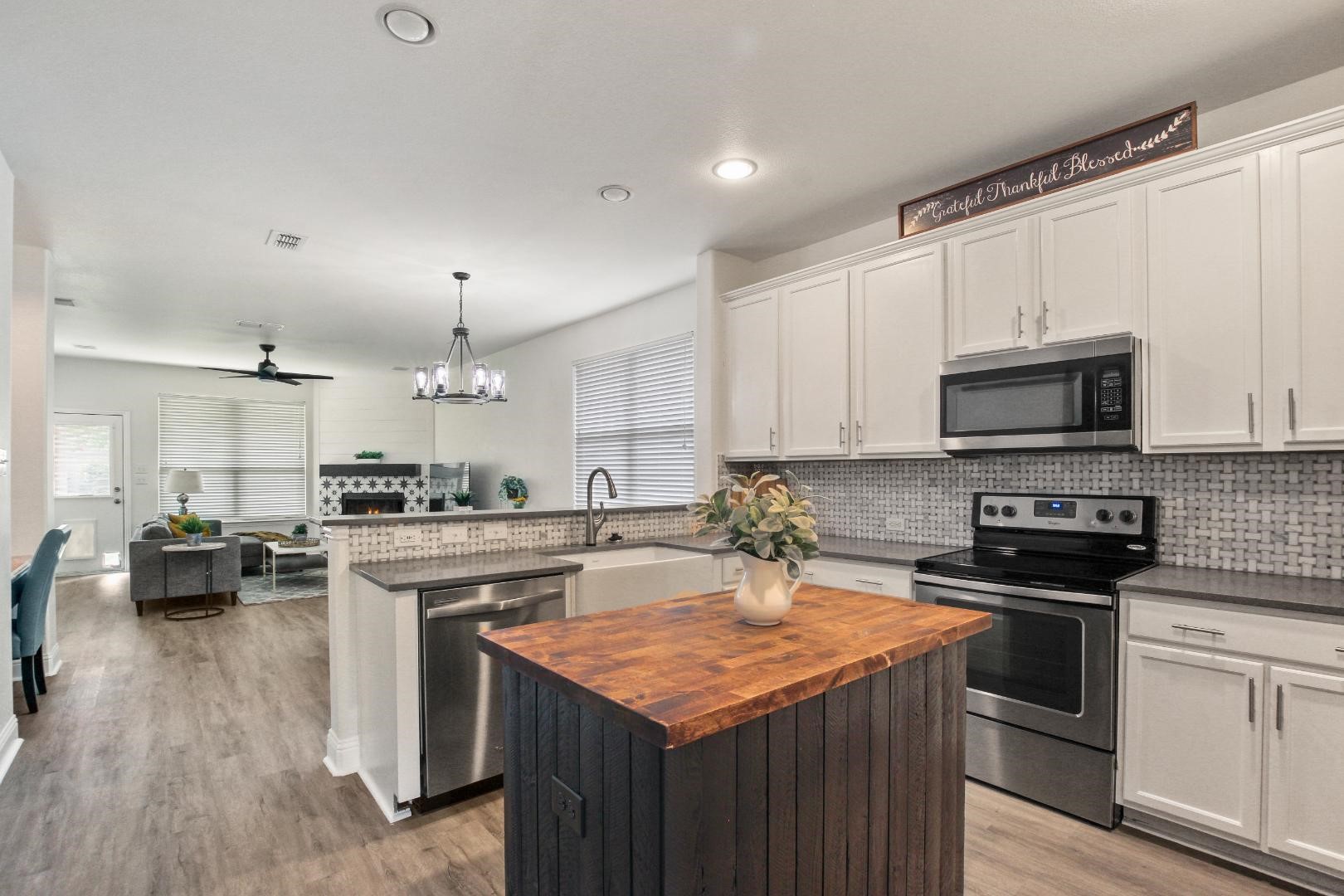 1509 Waterfall Lane Little Elm TX 75068