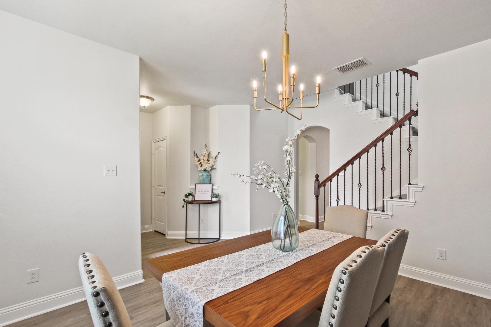 1509 Waterfall Lane Little Elm TX 75068