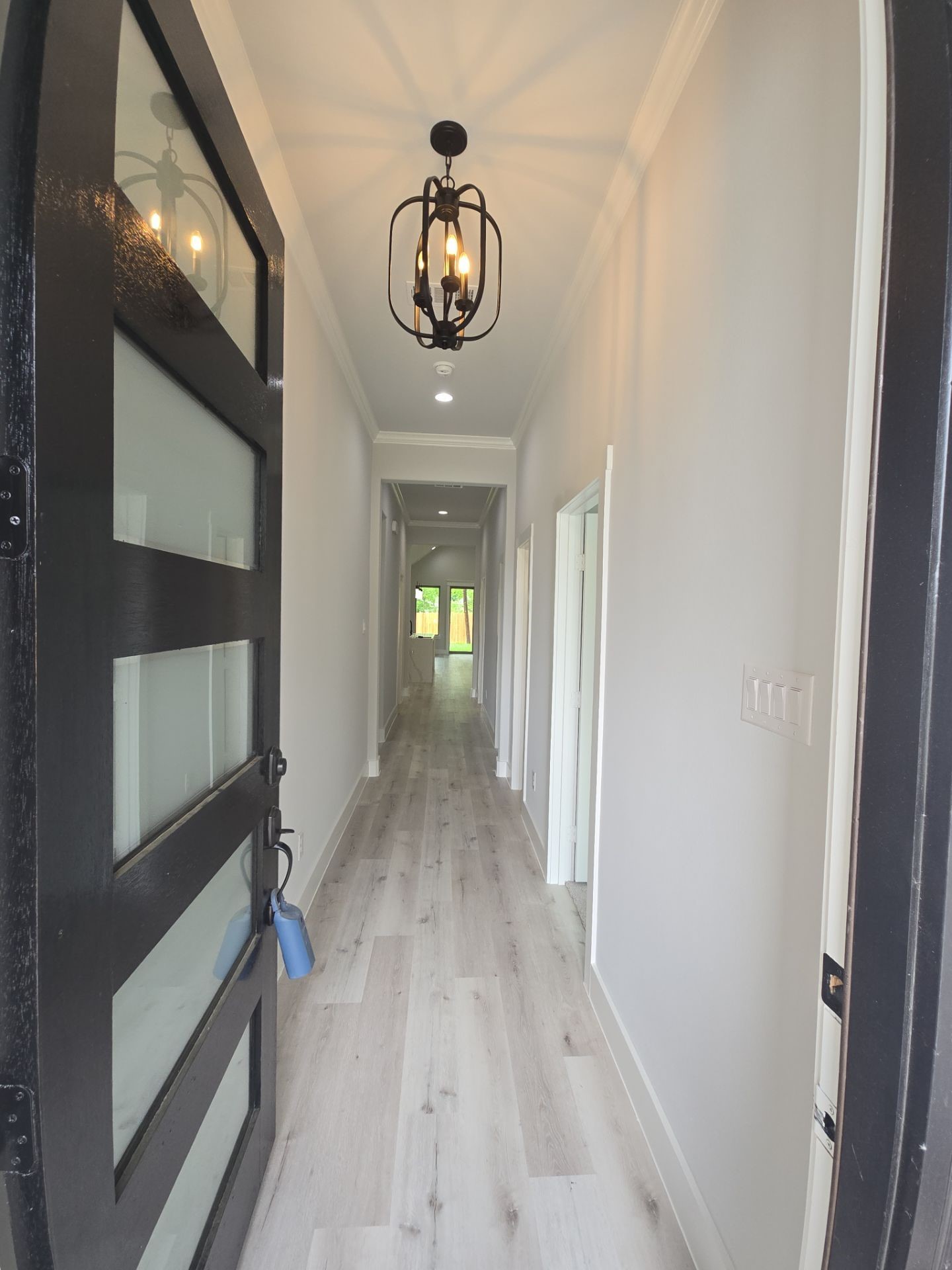 1609 Sharon Street Arlington TX 76010