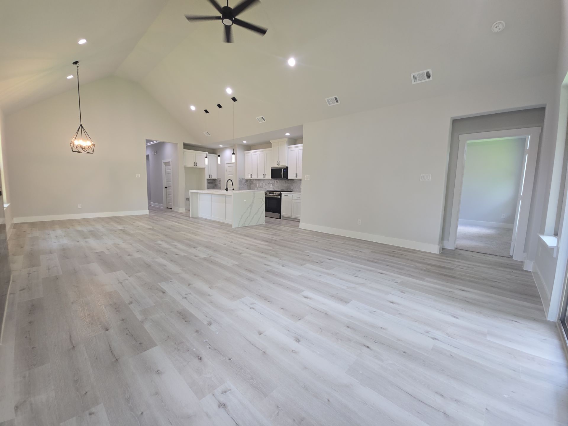 1609 Sharon Street Arlington TX 76010