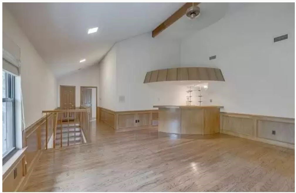2719 Sunrise Drive Arlington TX 76006