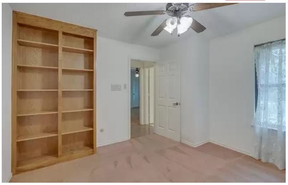 2719 Sunrise Drive Arlington TX 76006