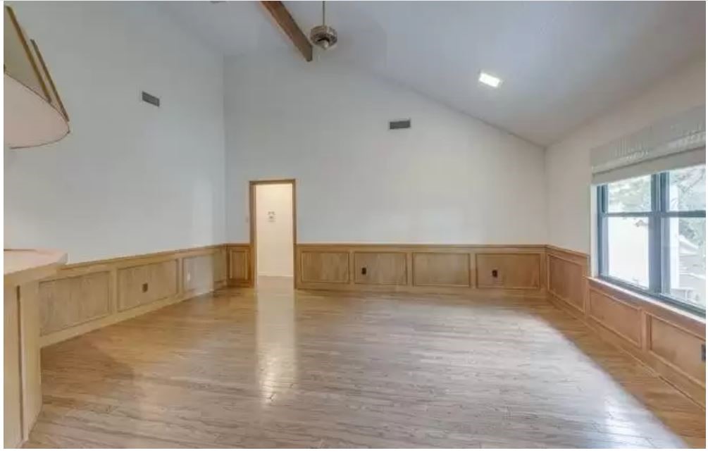 2719 Sunrise Drive Arlington TX 76006