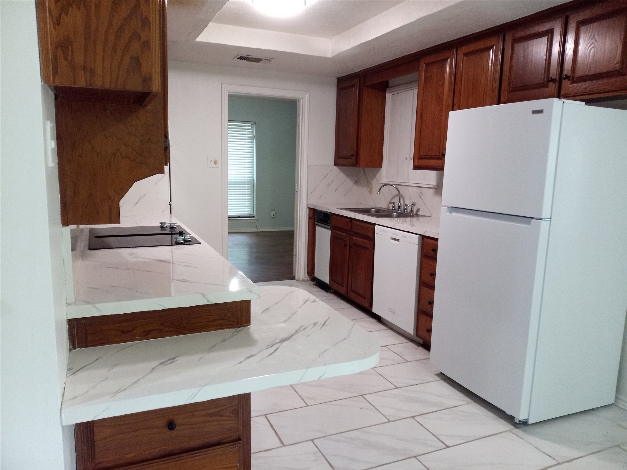 2719 Sunrise Drive Arlington TX 76006