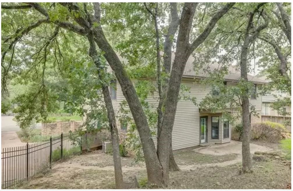 2719 Sunrise Drive Arlington TX 76006