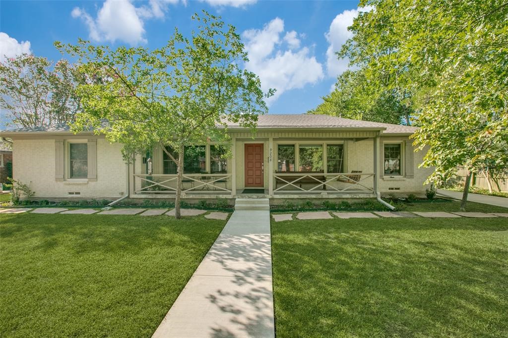 9208 San Fernando Way Dallas TX 75218
