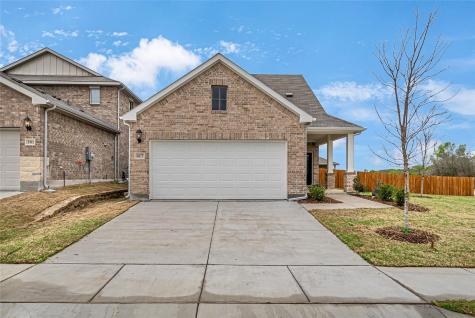 417 Martell McKinney TX 75069