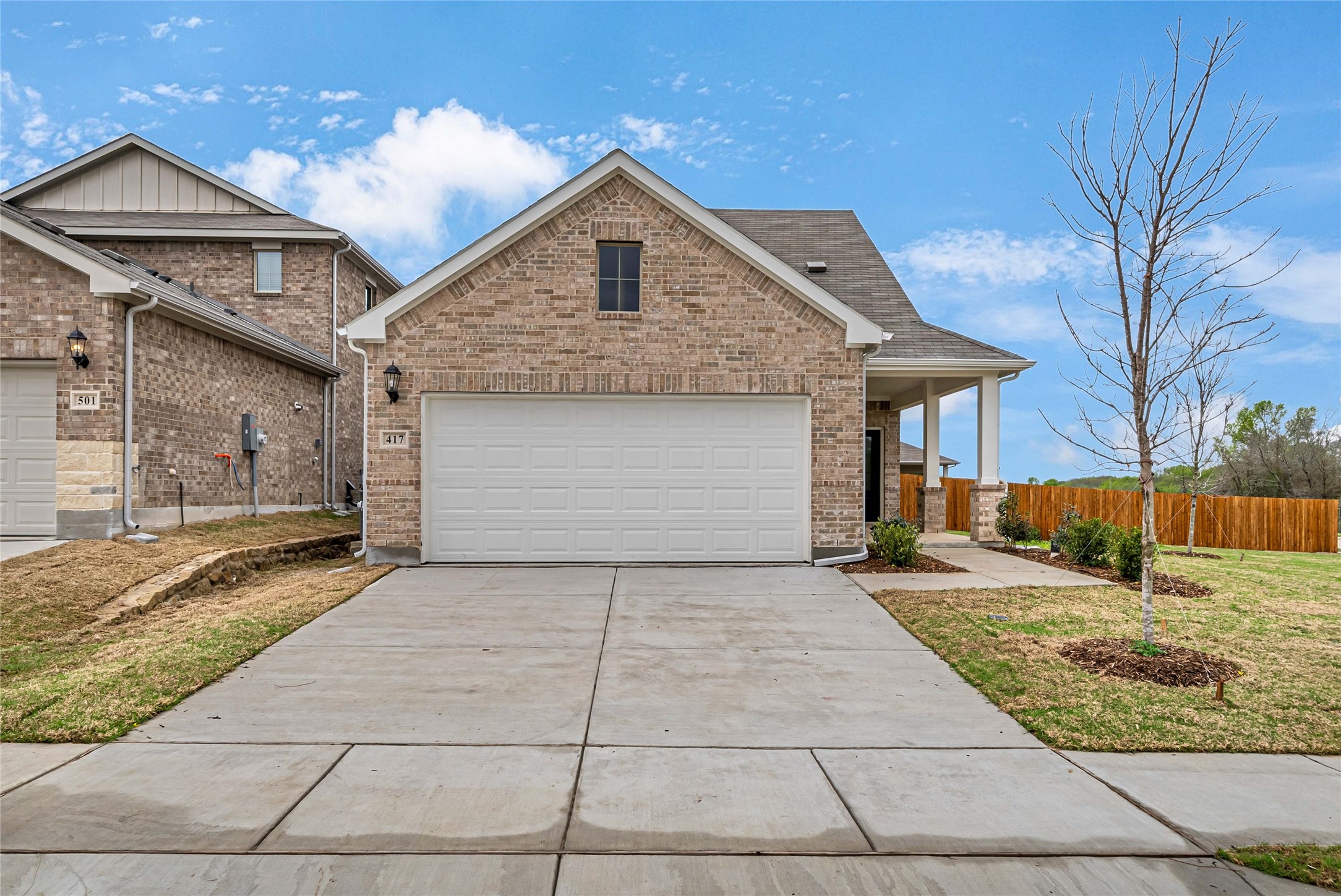 417 Martell Mckinney TX 75069
