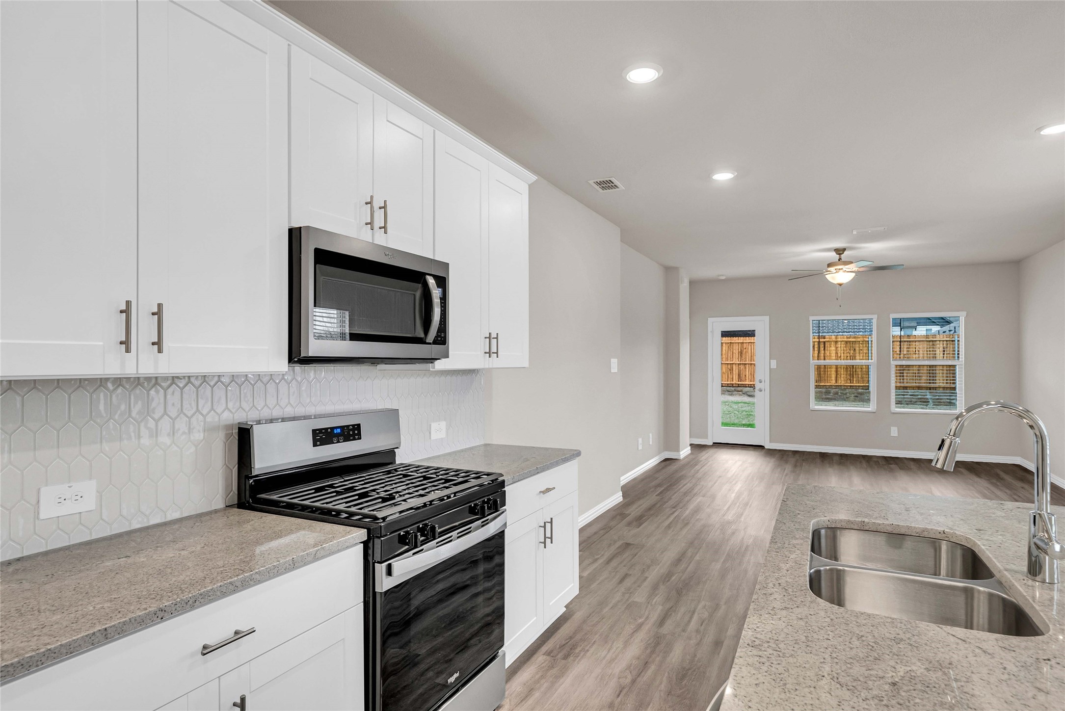 417 Martell Mckinney TX 75069