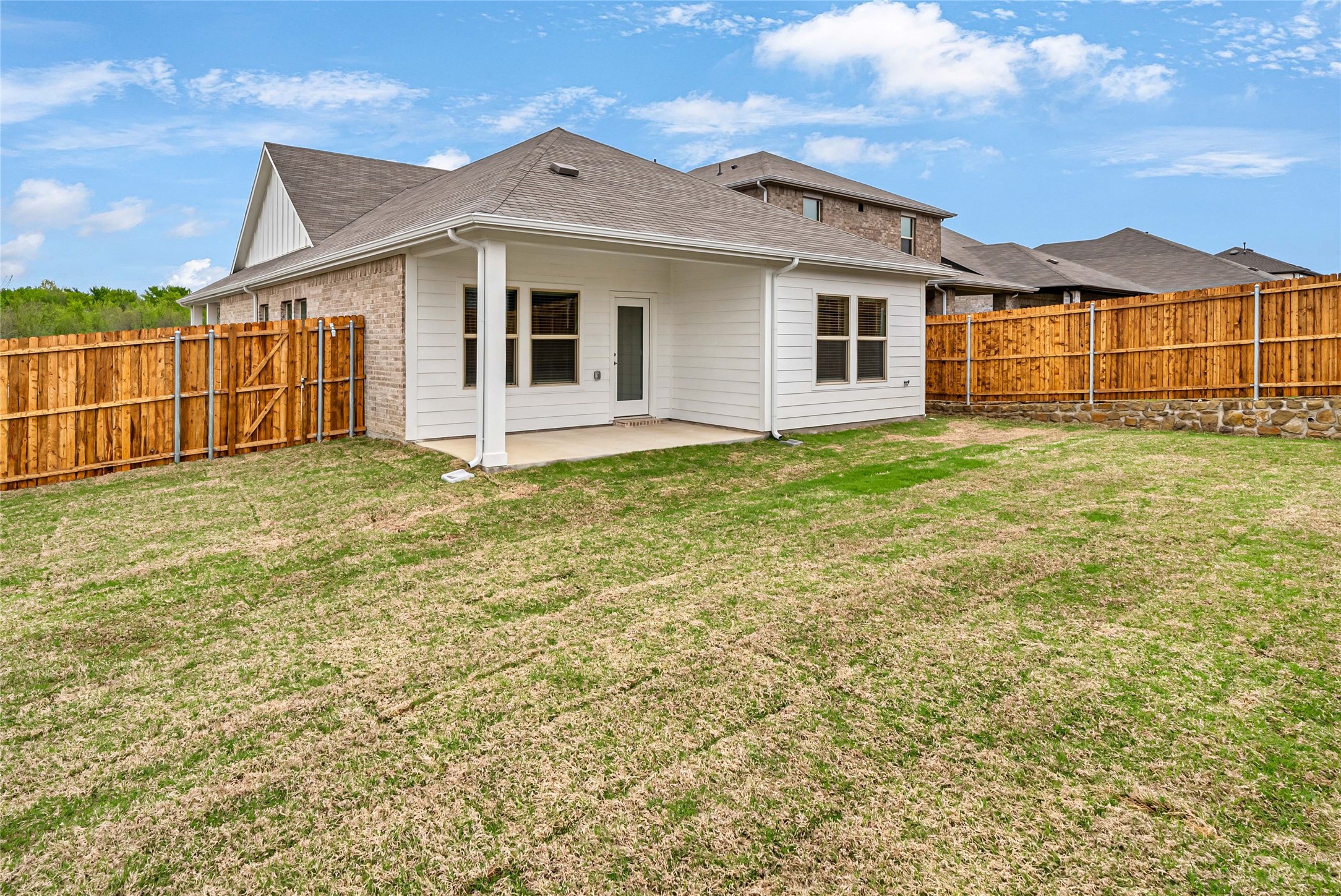 417 Martell Mckinney TX 75069
