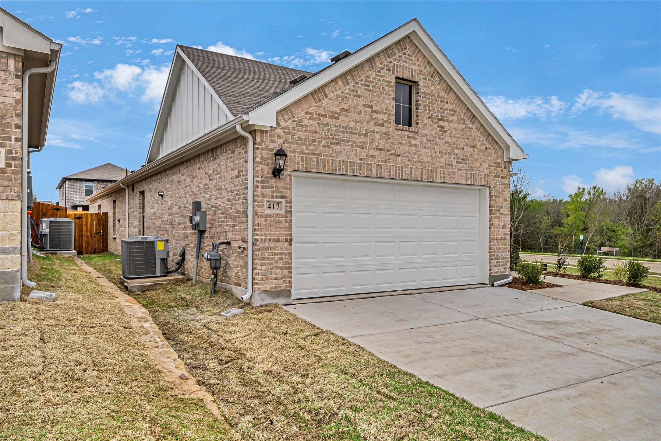 417 Martell Mckinney TX 75069