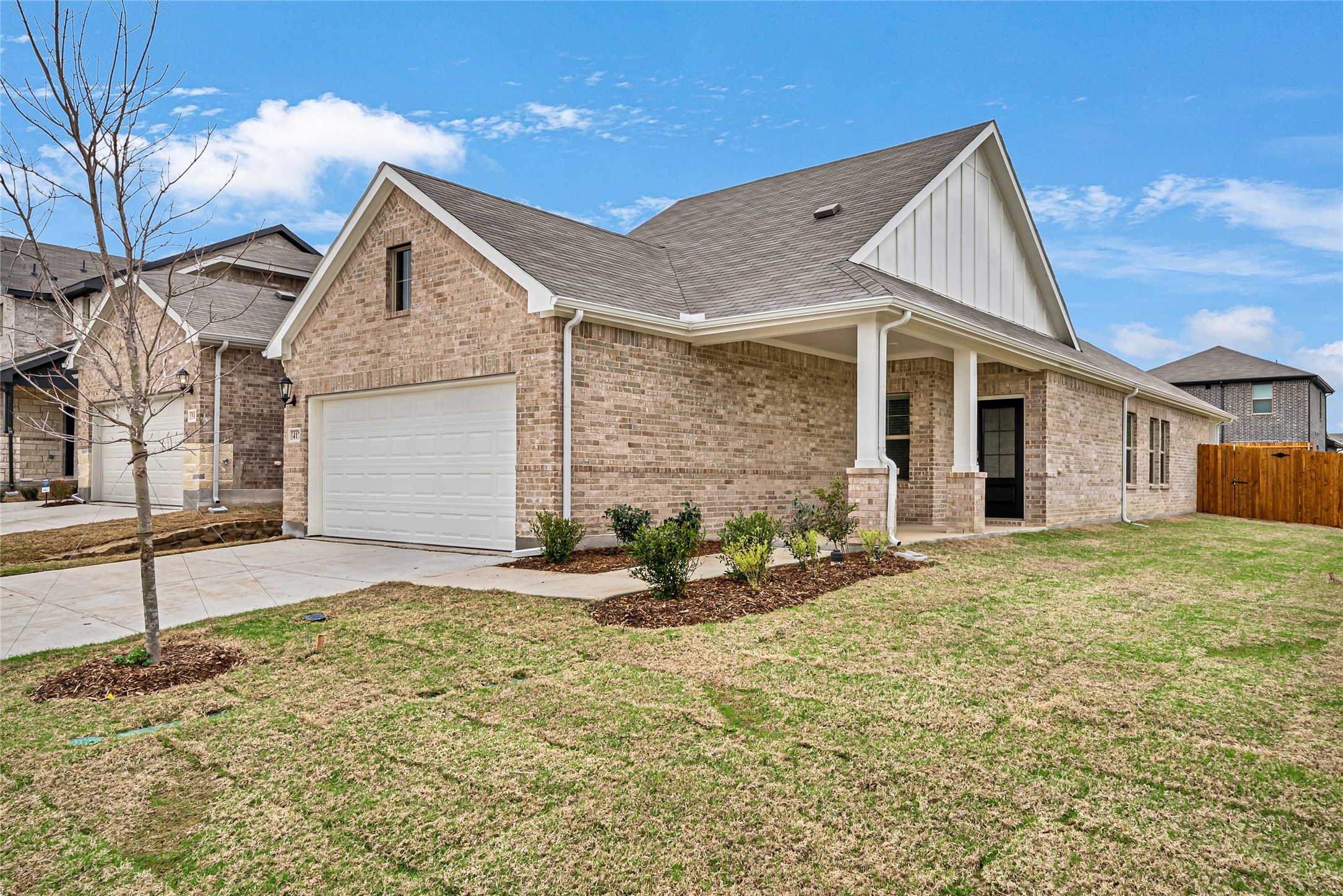 417 Martell Mckinney TX 75069