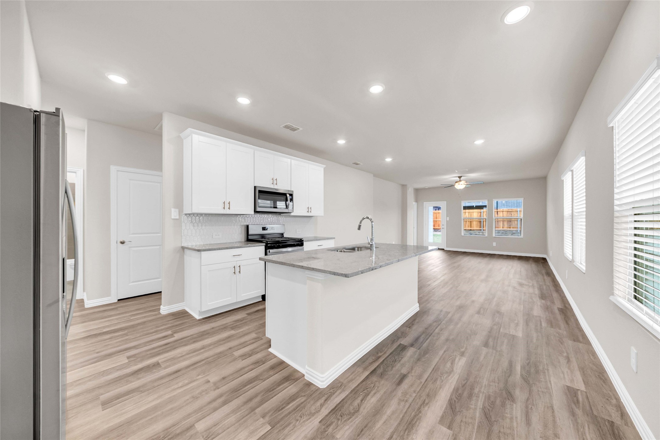 417 Martell Mckinney TX 75069