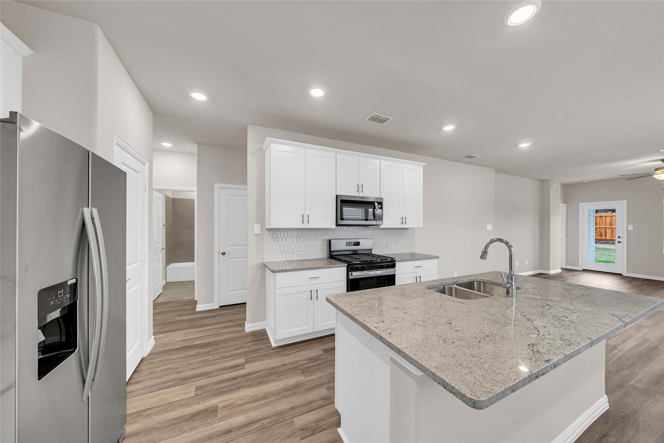 417 Martell Mckinney TX 75069
