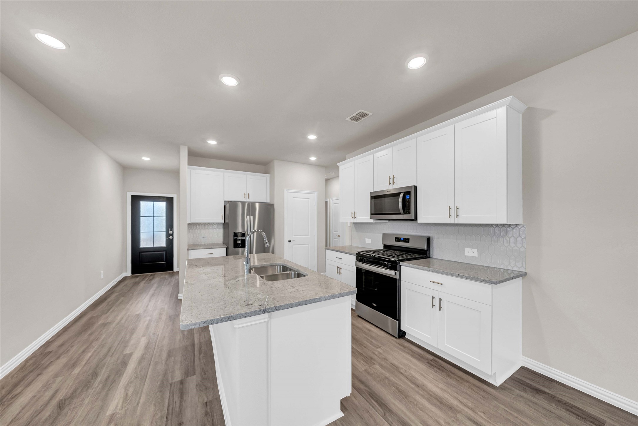 417 Martell Mckinney TX 75069